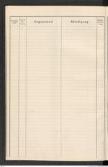 k.k. naturhistorisches Hofmuseum, Protokollbuch Intendanzakten 1914, Seite 24